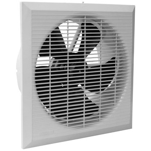 COMMERCIAL 300MM 2POLE WALL/CEILING FAN VCW302