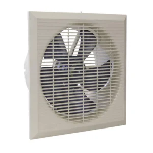 Fantech Vogue Ceiling/Wall Mount Fan 300mm 2/4/6 Pole VCW306