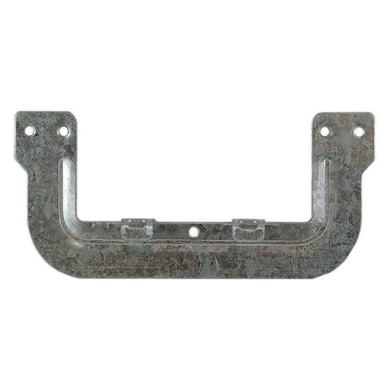 Connected Switchgear C Clip Wallboard Bracket - Pack of 50 CS-BWB1