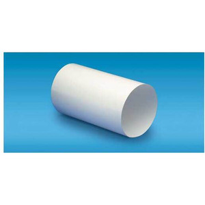 Fantech PLASTIC WALL TUBE 100-130MM WT130PPK