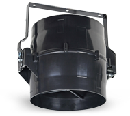 Fantech AeroMini Destrat. Fans ZFH15