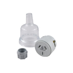 Connected Switchgear Extension Socket - Female CS-PFR310