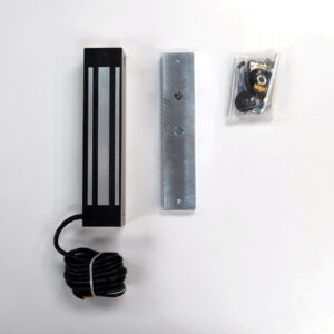 Watchguard Outdoor Side Mount Magnetic Lock - Lock Sensor MAGLOC200G