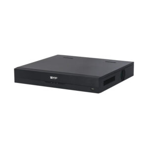 VIP Vision Professional AI Series 32CH NVR with 4 x HDD Bays NVR32PRO-I3