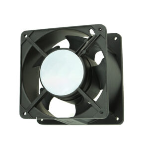 VIP Vision Pack of 2 fans (120mm) for Rackmount Cabinets RMC-FN2P-T