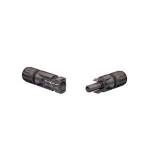 None Staubli DC Connector MC4 SLR-DCCON-MC4
