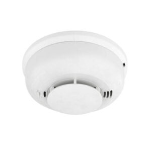 Watchguard Photoelectric 4-Wire Smoke Detector SMODET4-P