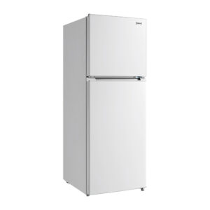 Teco Teco 240L Top Mount Refrigerator TC-TFF240WNTCM