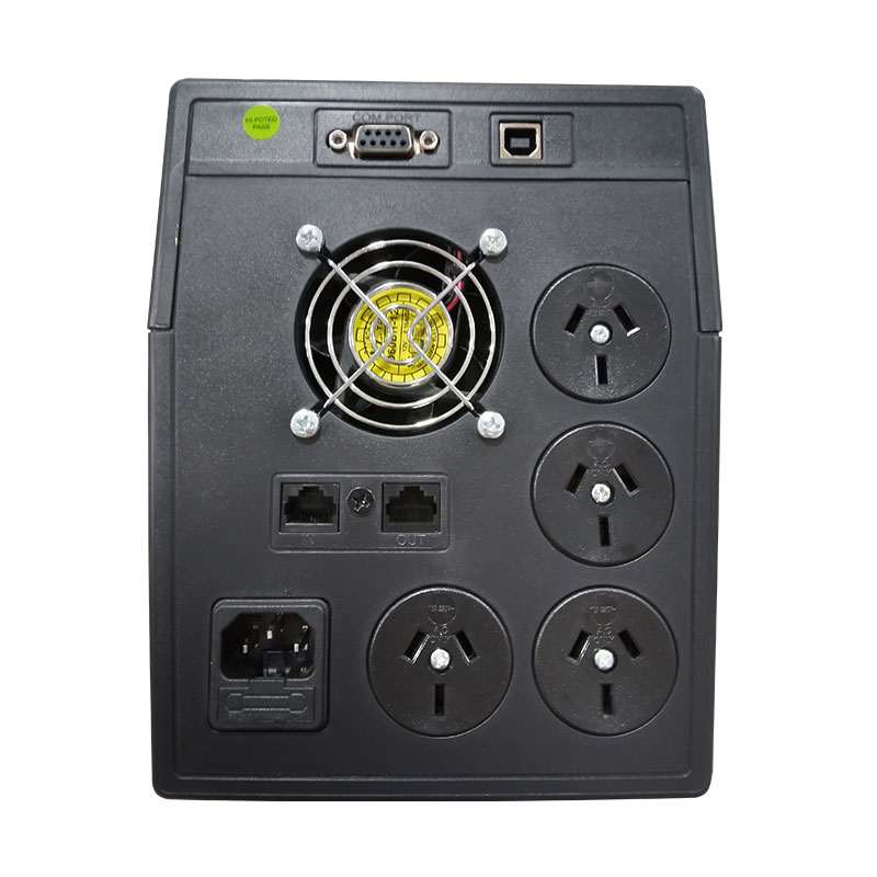 UPS-C1500-L