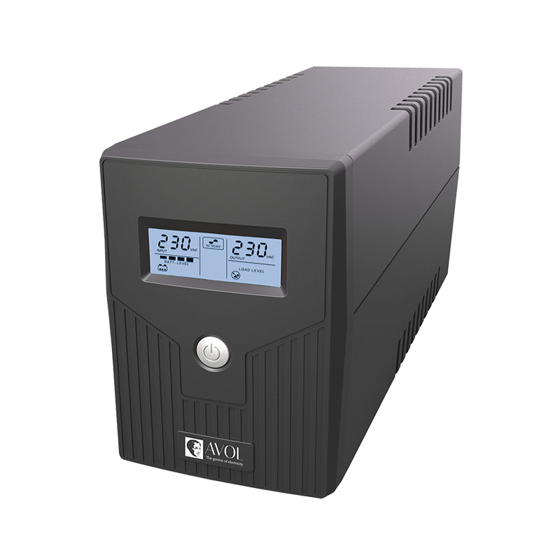 UPS-C600-L-