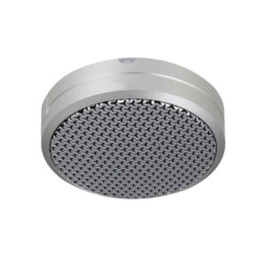 VIP Vision High Fidelity Surveillance Microphone (Aluminium) VSAMICB2