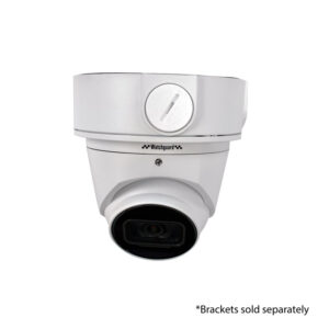 Watchguard L Series 4 Camera 6.0MP IP Surveillance Kit (Fixed, 1TB, 4 Ch) NVRKIT-L461-4C