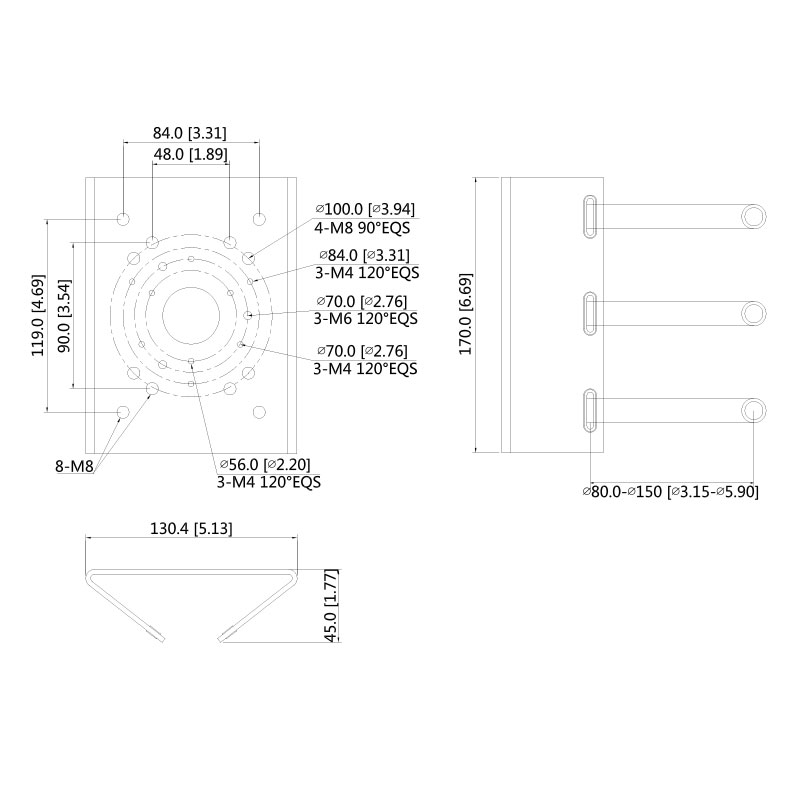 VSBKTA150-S