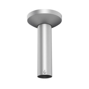 None Ceiling Mount Camera Bracket (Silver) VSBKTB300C-SG