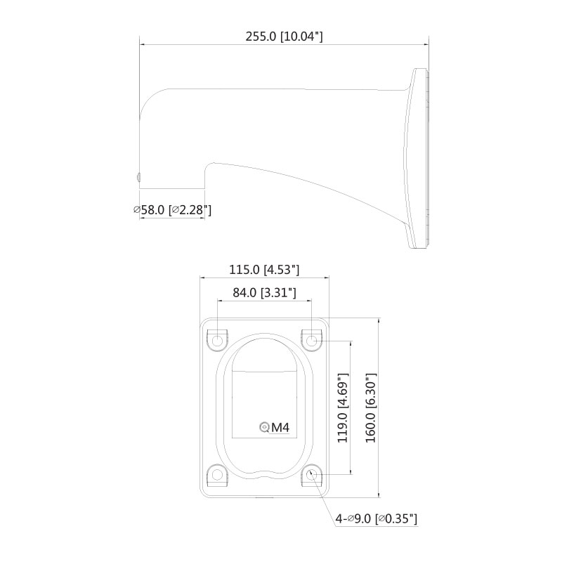 VSBKTB303W-S