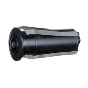 Securview Victory Series Mobile Series 1080p Fixed HDCVI Flush Mount Bumper Camera