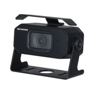 Securview Victory Series Mobile Series 1080p Fixed HDCVI Bumper Camera
