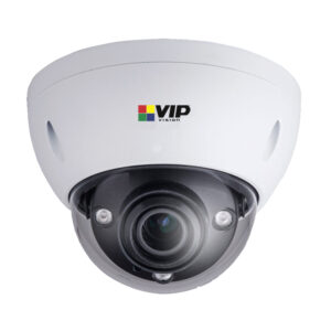 VIP Vision Ultimate Series 2.0MP WDR Motorised Dome (Ultra Low Light)