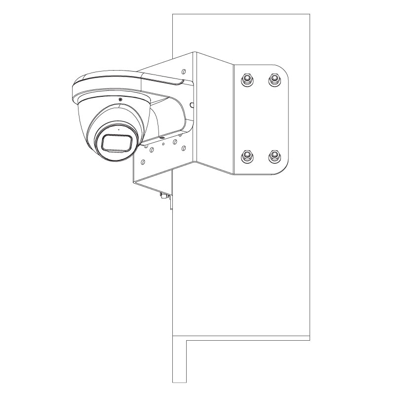 VSIPP-6DIRG-I-Corner-mount