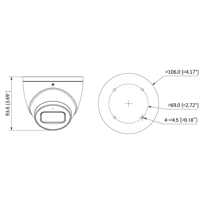 VSIPP-6DIRG-I-Dimensions