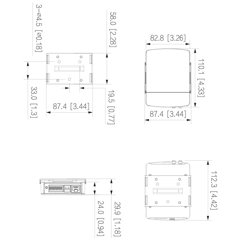 VSIPPH-4M