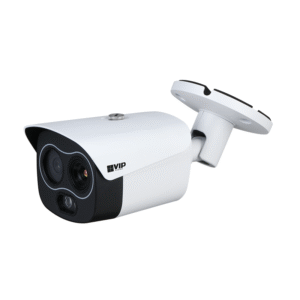 VIP Vision Hybrid Thermal Series 4.0MP Fixed Bullet VSIPTC-4BIRG