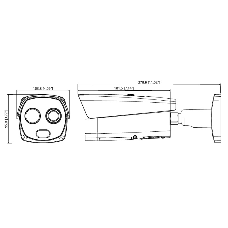 VSIPTC2MPFB2 dimensions.