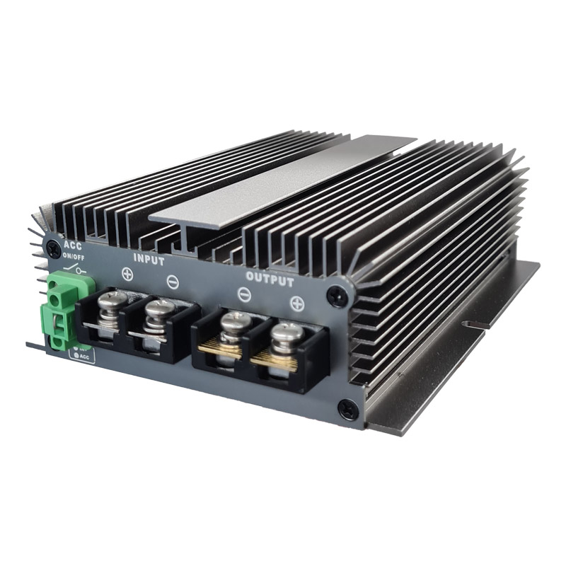 VIP Vision 12VAC to 56VDC Power Converter VSPOWCONVERTER4