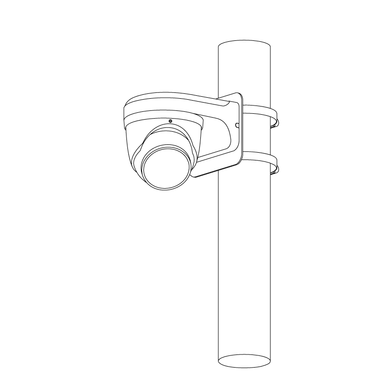 VSIPU-4DIRG-IM_POLE-MOUNT.