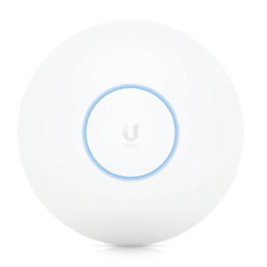 Ubiquiti Networks Ubiquiti Dual Band WiFi 6 Long Range (PoE) Access Point WT5-U6LR
