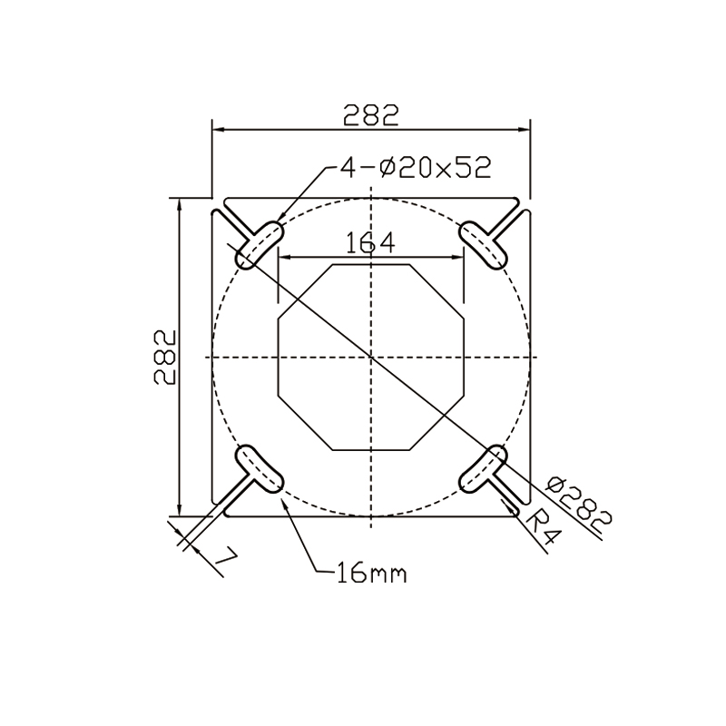 None Flexible Solar Panel 430W SLR-SP430W