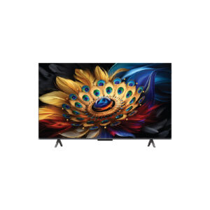 TCL 43'' TCL QLED TV TVTCL43-4K6