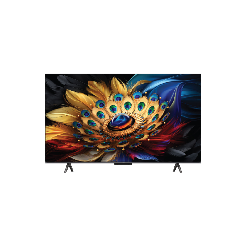 TCL 43'' TCL QLED TV TVTCL43-4K6
