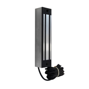 Watchguard Outdoor Surface Mount Magnetic Lock - Lock Sensor MAGLOC200S