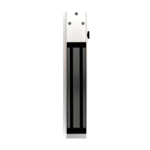 Watchguard Surface Mount Magnetic Lock - Door & Lock Monitored with Timer MAGLOC100S-DST