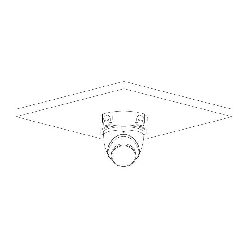 VSIPP-8DIRG-I2 junction box