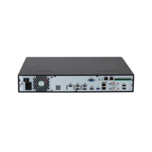VIP Vision Ultra HD Network Video Decoder (6 x HDMI Out) NVD-A6