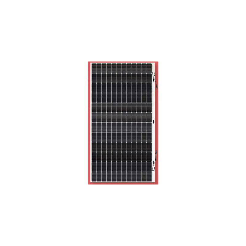 None Flexible Solar Panel 430W SLR-SP430W