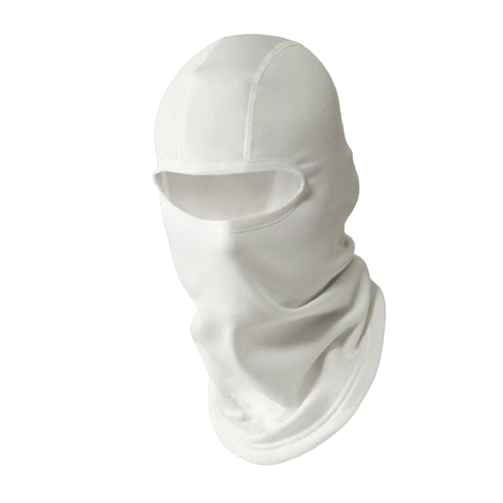 FR Balaclava Nomex IIIA Double Layer 200gsm - Sherwood ARC-BALACLAVA2