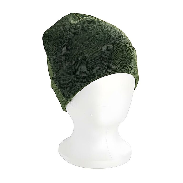 Double Layer Beanie HRC2 8.1cal - ArcTech Merino ARC-BEANIE-DL-AT