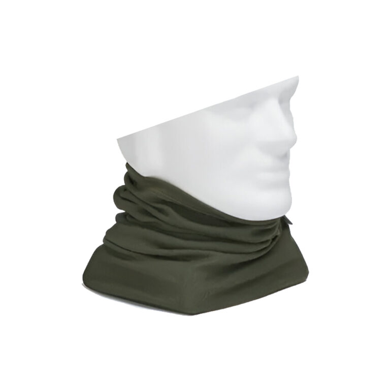 Buff/Neckwarmer HRC2 8.1cal - ArcTech Merino ARC-BUFF2-AT