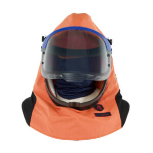 43cal Standard SWC Sherwood Nomex Arc Flash Kit HRC4 Size 2XL ARC-KIT4-S-SWC-2XL