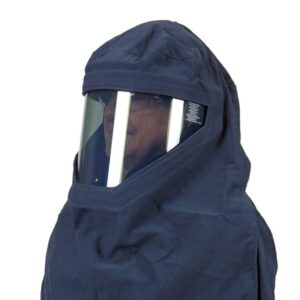 Arc flash Kit HRC4 50cal/cm2 Ultralight SLX Size 2XL - ArcPlus ARC-KIT4-AP-USLX-2XL