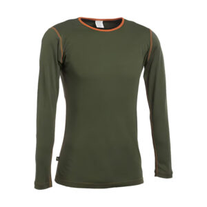 Long Sleeve Top HRC2 8.1cal - ArcTech Merino ARC-TOP-LS-AT