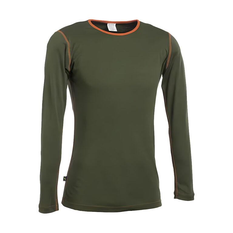 Long Sleeve Top HRC2 8.1cal - ArcTech Merino ARC-TOP-LS-AT