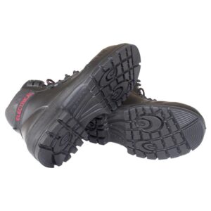 Non-Conductive Leather Electrical Work Boots Size EU40; UK6.5; US7.5 18kV - Cofra BOOTS-CEWB-40