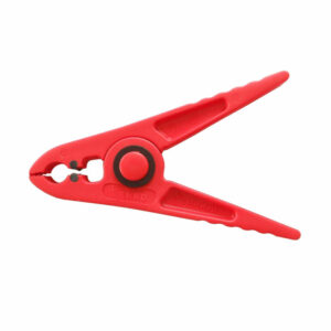 Insulating Blanket Clamp/Clip Large 150mm 1000V - BSD CLIP-LRG