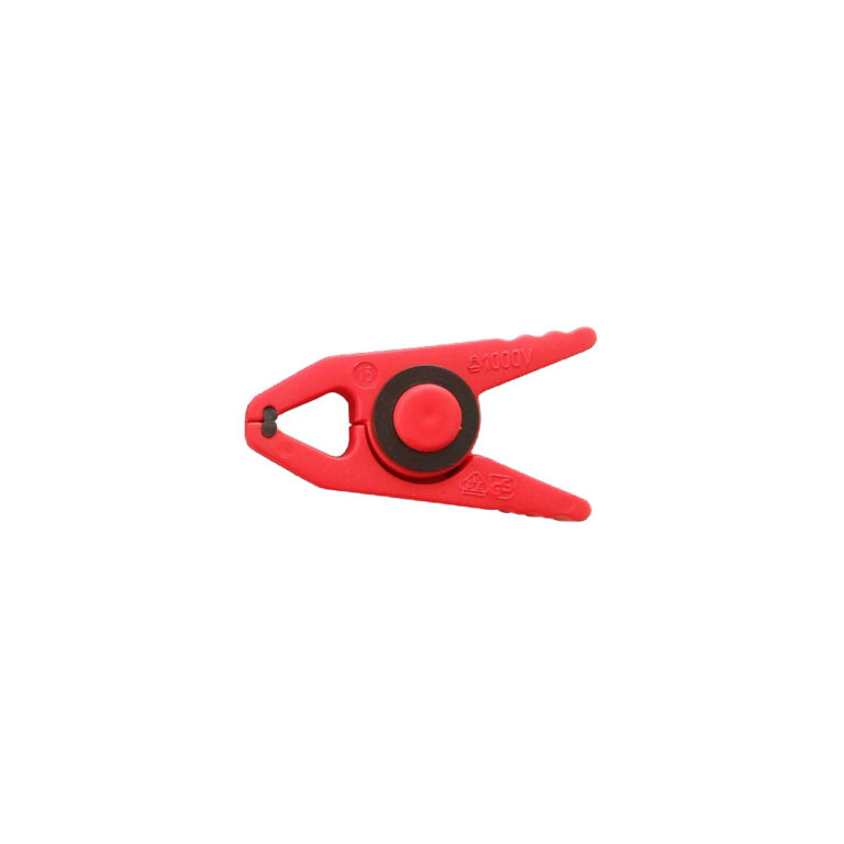 Insulating Blanket Clamp/Clip Small 80mm 1000V - BSD CLIP-SML