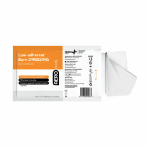 Burns Dressing - Aero Healthcare DRESSING-B-ABDS75