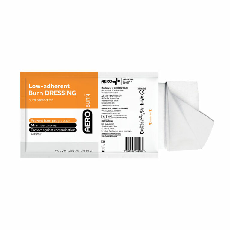 Burns Dressing - Aero Healthcare DRESSING-B-ABDS75